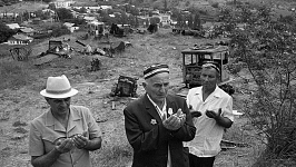 ЩО ВАРТО ЗНАТИ ПРО МАСОВУ ДЕПОРТАЦІЮ КРИМСЬКИХ ТАТАР У 1944...