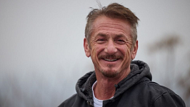 ШОН ПЕНН ОТРИМАВ «ОСКАР», АЛЕ ПРОПУСТИВ ЦЕРЕМОНІЮ ЗАРАДИ...