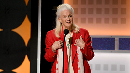 ТРИЧІ НОМІНАНТКА НА «ОСКАР» ДАЯН ЛЕДД ПОМЕРЛА НА 90 РОЦІ...