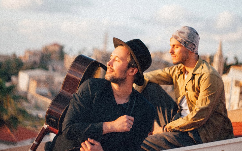 Премьера лета: группа 5’nizza презентовала новую песню