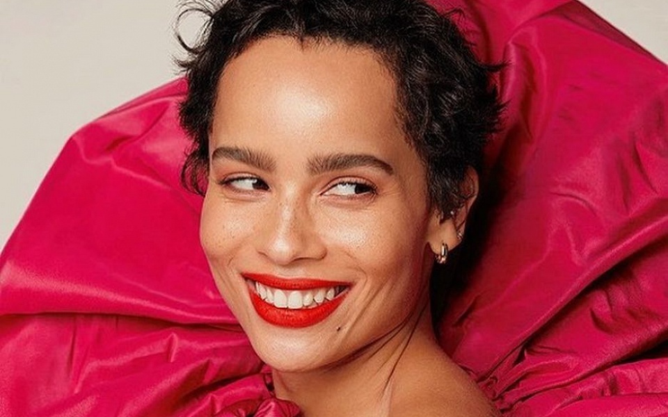 «Я была в спортивных штанах и немножко пьяна», Зои