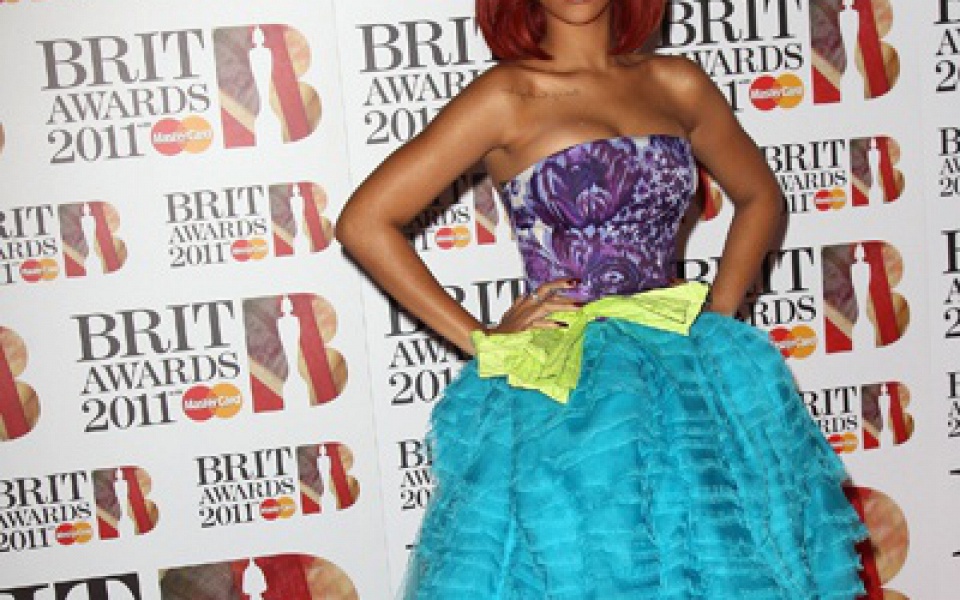 BRIT Awards2011