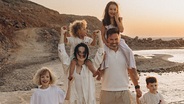 5 НАДИХАЮЧИХ ІСТОРІЙ СВІТОВИХ І УКРАЇНСЬКИХ ЗІРОК, ЯКІ...