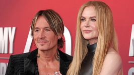 НІКОЛЬ КІДМАН І КІТ УРБАН ОФІЦІЙНО РОЗЛУЧИЛИСЯ: ЗГАДУЄМО...