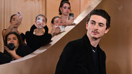 «НІКОМУ НЕМАЄ ДО НИХ ДІЛА»: ЯК СЛОВА ТІМОТІ ШАЛАМЕ ЗІГРАЛИ НА...