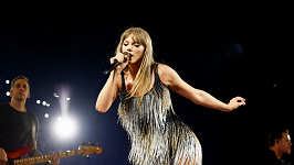 ПРИХОВАНІ ШИФРИ ТЕЙЛОР СВІФТ: ШУКАЄМО КЛЮЧІ ДО ЗАГАДОК В...