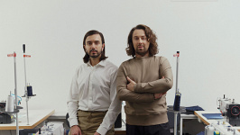 MAKE INCLUSIVE: ЯК FASHION-БРЕНД ANDREAS MOSKIN ІНТЕГРУЄ...