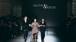 MAKE INCLUSIVE: ЯК FASHION-БРЕНД JULIYA KROS ІНТЕГРУЄ...