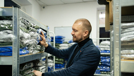 MAKE INCLUSIVE: ЯК FASHION-БРЕНД PLUS PLUS ІНТЕГРУЄ...