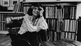 «Я НЕ ВІРЮ, ЩО ІСНУЄ ЖІНОЧЕ ЧИ ЧОЛОВІЧЕ ПИСЬМО»: ІНТЕРВ’Ю...