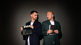 ЯК СТВОРЮВАВСЯ ФІЛЬМ «ТИ — КОСМОС». ІНТЕРВ’Ю З РЕЖИСЕРОМ ТА...