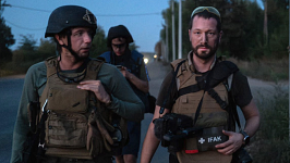 «2000 МЕТРІВ ДО АНДРІЇВКИ» МСТИСЛАВА ЧЕРНОВА ОТРИМАВ 6...