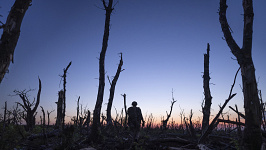 «2000 МЕТРІВ ДО АНДРІЇВКИ» ТА ЩЕ ЧОТИРИ ФІЛЬМИ ПРО УКРАЇНУ...