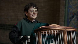 ДИВИМОСЯ ПЕРШИЙ ТИЗЕР СЕРІАЛУ ПРО «ГАРРІ ПОТТЕРА» ВІД HBO...