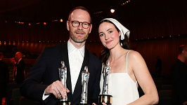 ЄВРОПЕЙСЬКА КІНОАКАДЕМІЯ НАЗВАЛА НАЙКРАЩІ ФІЛЬМИ 2026...