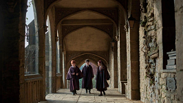 HBO ВИПУСТИТЬ ДОКУМЕНТАЛЬНИЙ СПЕЦПРОЄКТ ПРО СТВОРЕННЯ...