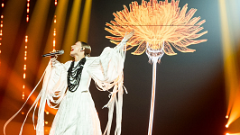 LELÉKA ПРЕДСТАВИТЬ УКРАЇНУ НА «ЄВРОБАЧЕННІ-2026»: ЩО...