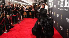 ОГОЛОШЕНО НОМІНАНТІВ ПРЕМІЇ «ҐРЕММІ-2026»