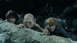 ОГОЛОСИТИ АКТОРСЬКИЙ СКЛАД СТРІЧКИ «ВОЛОДАР ПЕРСНІВ:...