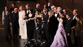 «ОСКАР-2026»: ПОВНИЙ СПИСОК ПЕРЕМОЖЦІВ НАЙПРЕСТИЖНІШОЇ...