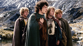 ЩЕ ОДИН ФІЛЬМ У СВІТІ «ВОЛОДАРЯ ПЕРСНІВ»: ЩО ВІДОМО ПРО НОВУ...