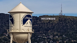 ЩО НЕ ТАК ЗІ ЗЛИТТЯМ PARAMOUNT SKYDANCE І WARNER BROS. — І ЧОМУ...