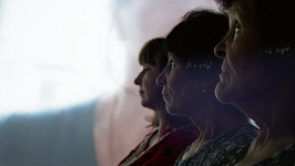 ТРИ УКРАЇНСЬКІ ФІЛЬМИ, ЯКІ ПОКАЖУТЬ НА БЕРЛІНАЛЕ-2026...