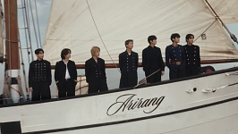 УКРАЇНКА ТАНЮ МУІНЬО ЗНЯЛА КЛІП ДЛЯ ГУРТУ BTS