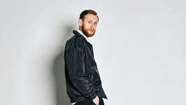 УКРАЇНСЬКИЙ АКТОР ОЛЕКСАНДР РУДИНСЬКИЙ ЗІГРАЄ У ФІЛЬМІ ІЗ...