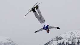 ВТРЕТЄ В ІСТОРІЇ БЕЗ МЕДАЛЕЙ: ЯК МИНУЛИ ЗИМОВІ ОЛІМПІЙСЬКІ...