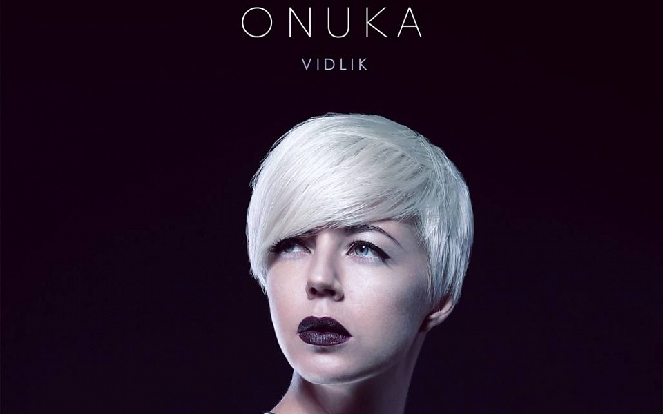 Скоро выходит новый альбом Onuka