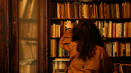 10 КУЛЬТОВИХ РОМАНІВ, ЯКІ ВАРТО МАТИ У ВЛАСНІЙ БІБЛІОТЕЦІ...