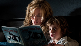 5 ЗАХОПЛИВИХ КНИЖОК З ЕЛЕМЕНТАМИ ГОРОРУ