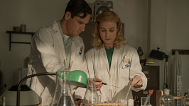 6 ЛЮБОВНИХ РОМАНІВ, ЯКІ ПОЄДНУЮТЬ ПОЧУТТЯ Й НАУКУ