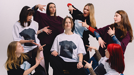 БЛАГОДІЙНІ ІНІЦІАТИВИ ДО ЯКИХ ВАРТО ДОЛУЧИТИСЯ ЦІЄЇ ВЕСНИ...