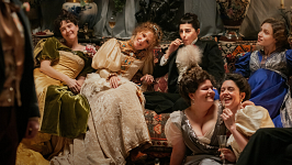 «БОЖЕСТВЕННА САРА» ТА ЩЕ 5 ФІЛЬМІВ ПРО ЖИТТЯ ВИДАТНИХ...