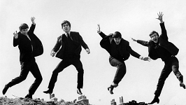 ЧИМ ЦІКАВИЙ МУЗЕЙ THE BEATLES, ЯКИЙ ВІДКРИЮТЬ НА МІСЦІ...