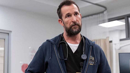 ЧОМУ ВАРТО ПОДИВИТИСЯ ЛІКАРНЯНУ ДРАМУ «ПІТТ»