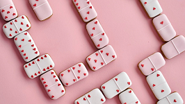 КОХАННЯ ВСЮДИ: ІНІЦІАТИВИ БРЕНДІВ ДО ДНЯ СВЯТОГО ВАЛЕНТИНА...