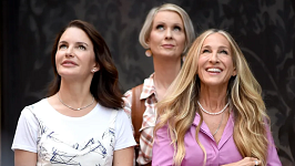 МАСТРІДИ ДЛЯ КВІНЕЙДЖЕРОК: ЩО ЧИТАЮТЬ ЖІНКИ, ЯКІ ЗМІНЮЮТЬ...