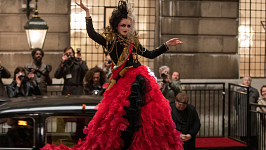 НЕ ЛИШЕ «ДИЯВОЛ НОСИТЬ 