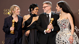 «ОДНА БИТВА ЗА ІНШОЮ» — ГОЛОВНИЙ ТРІУМФАТОР «ЗОЛОТОГО...