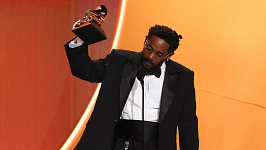 РЕКОРД НА «ҐРЕММІ-2026»: У ЧОМУ ФЕНОМЕН КЕНДРІКА ЛАМАРА...