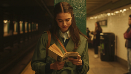 ЩО ЧИТАТИ У БЕРЕЗНІ: 10 КНИЖКОВИХ НОВИНОК, ЯКІ ВАРТІ ВАШОЇ...