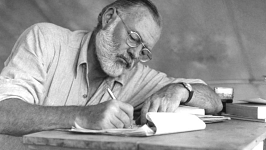 «ТВОЄ КОХАННЯ ЗРОБИЛО МЕНЕ ВОДНОЧАС НАЙЩАСЛИВІШИМ І...