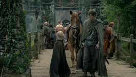 УСЕ, ЩО ВАРТО ЗНАТИ ПРО ПРИКВЕЛ ДО «ГРИ ПРЕСТОЛІВ» — «ЛИЦАР...