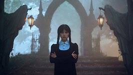 УСЕ, ЩО ВІДОМО ПРО ТРЕТІЙ СЕЗОН СЕРІАЛУ «ВЕНЗДЕЙ»