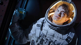 ВІД «ІНТЕРСТЕЛЛАРА» ДО «ТИ — КОСМОС»: 6...