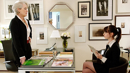 ЗА ЩО МИ ДОСІ ЛЮБИМО «ДИЯВОЛ НОСИТЬ 