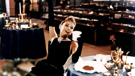 ЗАКУЛІССЯ «СНІДАНКУ У ТІФФАНІ»: ЩО ВІДОМО ПРО НОВИЙ ФІЛЬМ ІЗ...